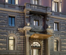 MGallery Palazzo Tirso_facade